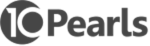 10Pearls Logo